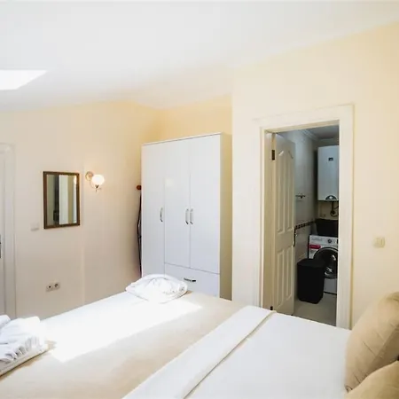 De Denize Sifir 8 Kisilik Oyster 1 * Fethiye