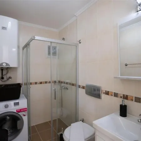 De Denize Sifir 8 Kisilik Oyster 1 Fethiye