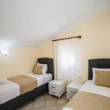 De Denize Sifir 8 Kisilik Oyster 1 Villa *