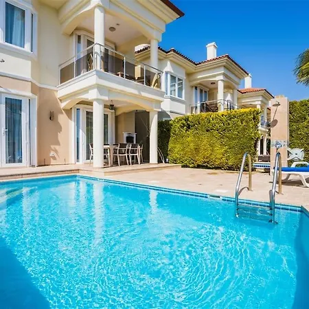 De Denize Sifir 8 Kisilik Oyster 1 Fethiye