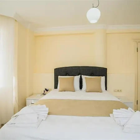 De Denize Sifir 8 Kisilik Oyster 1 * 페티예