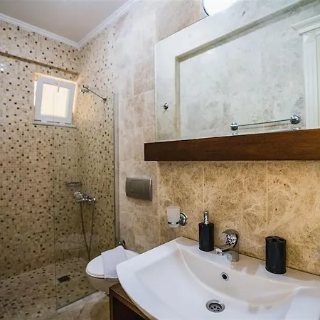 Villa De Denize Sifir 8 Kisilik Oyster 1 Fethiye